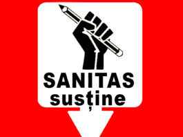 Susținem greva personalului din instituțiile de învățământ!