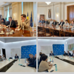 Presiunile SANITAS obligă reprezentanții Guvernului României să reacționeze!