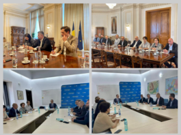 Presiunile SANITAS obligă reprezentanții Guvernului României să reacționeze!