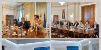 Presiunile SANITAS obligă reprezentanții Guvernului României să reacționeze!