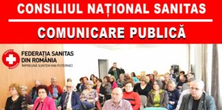 Comunicare publică