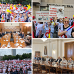 Răspuns public la întrebarea: CE FACE SANITAS PENTRU ANGAJAȚII DIN SĂNĂTATE ȘI DIN ASISTENȚĂ SOCIALĂ?