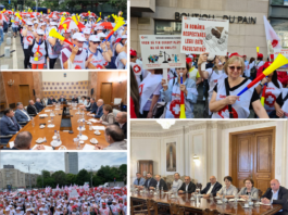 Răspuns public la întrebarea: CE FACE SANITAS PENTRU ANGAJAȚII DIN SĂNĂTATE ȘI DIN ASISTENȚĂ SOCIALĂ?