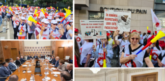 Răspuns public la întrebarea: CE FACE SANITAS PENTRU ANGAJAȚII DIN SĂNĂTATE ȘI DIN ASISTENȚĂ SOCIALĂ?