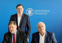 Comunicat de presă: FEDERAȚIA SANITAS A SEMNAT CONTRACTUL COLECTIV DE MUNCĂ PENTRU SECTORUL PUBLIC DE SĂNĂTATE
