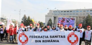 Apel SANITAS către Guvernul României