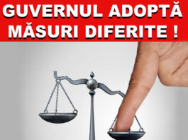 Guvernul României continuă să facă greșeală după greșeală!