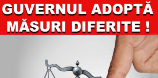 Guvernul României continuă să facă greșeală după greșeală!