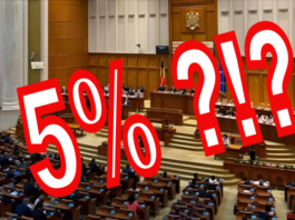 BUGETUL ROMÂNIEI S-A VOTAT, rămâne ”cum s-a stabilit”!
