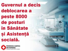 Deci sub presiune guvernul POATE? Atunci SĂ CONTINUĂM presiunile!