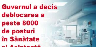 Deci sub presiune guvernul POATE? Atunci SĂ CONTINUĂM presiunile!