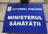 Comunicat de presă: Consiliul Național SANITAS solicită o întâlnire de urgență cu ministrul Sănătății