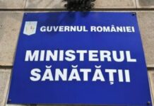 Comunicat de presă: Consiliul Național SANITAS solicită o întâlnire de urgență cu ministrul Sănătății