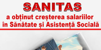 OUG este în proces de publicare în Monitorul Oficial!