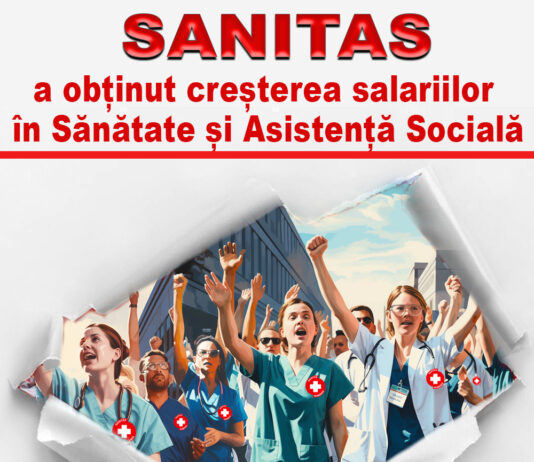 OUG este în proces de publicare în Monitorul Oficial!