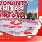 Ordonanța SANITAS a fost adoptată!