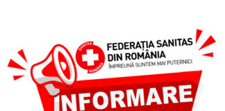 Ordonanța pentru creșterea salariilor de bază ale angajaților din SĂNĂTATE și ASISTENȚĂ SOCIALĂ a ajuns la Comisia de dialog social a Ministerului Sănătății pentru avizare