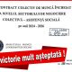A intrat în vigoare primul Contract Colectiv de Muncă pentru Asistența Socială
