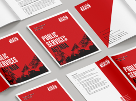 Dracula nu este singurul care secătuiește România — austeritatea a revenit!