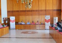 Caravana SANITAS ajunge și în orașul tău!