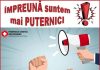 Guvernanți, vă așteaptă un an sindical ”fierbinte”!