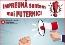 Guvernanți, vă așteaptă un an sindical ”fierbinte”!