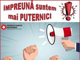 Guvernanți, vă așteaptă un an sindical ”fierbinte”!