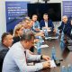 Întâlnire Federația SANITAS – MINISTERUL SĂNĂTĂȚII