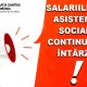 Asistența socială ÎN COLAPS – guvernul TACE!