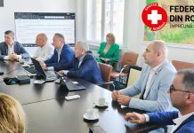 Reprezentanții SANITAS s-au întâlnit cu ministrul Sănătății