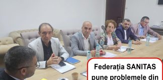 Sanitas pune problemele Asistenței sociale pe agenda ministrului Muncii