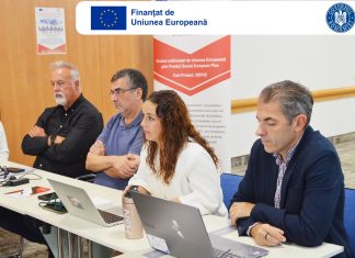 Schimb transnațional de bune practici în domeniul dialogului social și al negocierilor colective