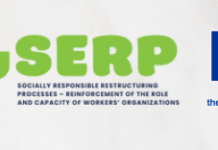 Federația SANITAS, partener asociat în proiectul SERP