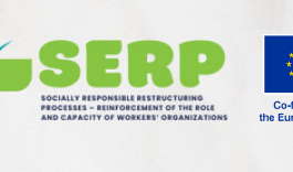 Federația SANITAS, partener asociat în proiectul SERP