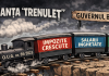 Noua ”Ordonanță – trenuleț”, instrumentul unei guvernări prin șoc și transfer de costuri
