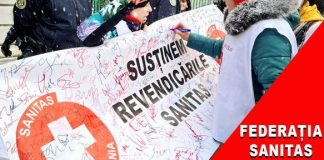 VOTEAZĂ! Proteste publice, grevă japoneză sau grevă generală?