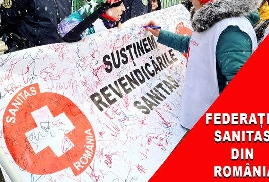 VOTEAZĂ! Proteste publice, grevă japoneză sau grevă generală?