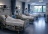 2026 – 2030: scăderea numărului de paturi în sistemul sanitar