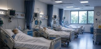 2026 – 2030: scăderea numărului de paturi în sistemul sanitar