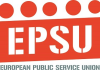 EPSU – Scrisoare de solidaritate