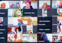 Consiliul National SANITAS decide: începe greva generală!
