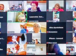 Consiliul National SANITAS decide: începe greva generală!