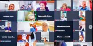 Consiliul National SANITAS decide: începe greva generală!
