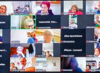 Consiliul National SANITAS decide: începe greva generală!