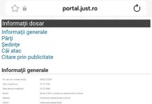 La cererea SANITAS, Curtea de Apel suspendă parcursul proiectului legii salarizării