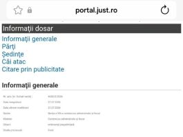 La cererea SANITAS, Curtea de Apel suspendă parcursul proiectului legii salarizării