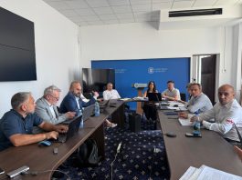 Sănătatea vorbește cu o singură voce: cele două federații reprezentative înaintează modelul comun de salarizare și îl vor apăra prin acțiuni comune