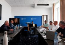 Comunicare publică