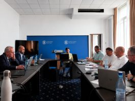 Comunicare publică