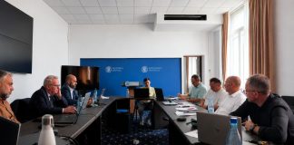 Comunicare publică